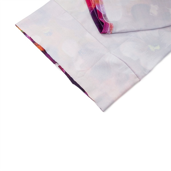 2-Layer Reusable Face Bandana - 2-Layer Reusable Face Bandana - Image 6 of 7