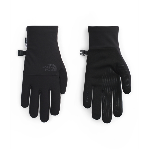 North Face W. ETIP Recycled Tech Glove - TNF Black (S,M,L)