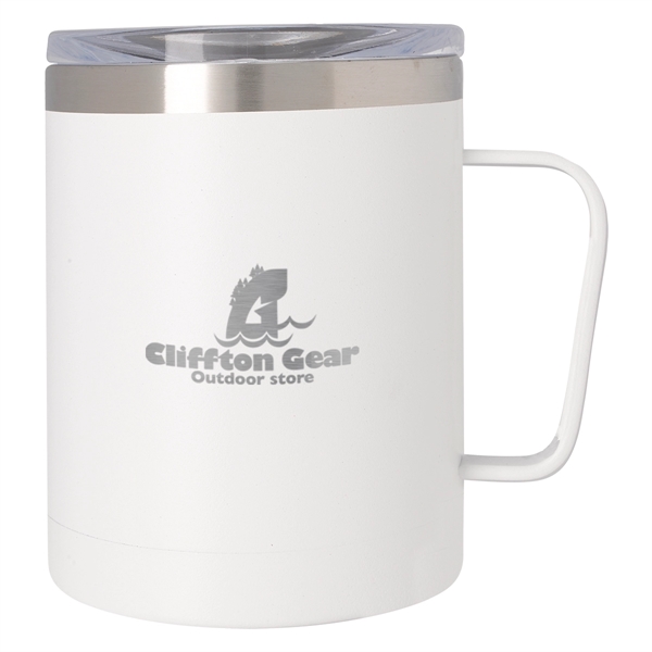 12 Oz. Concord Mug - 12 Oz. Concord Mug - Image 26 of 41