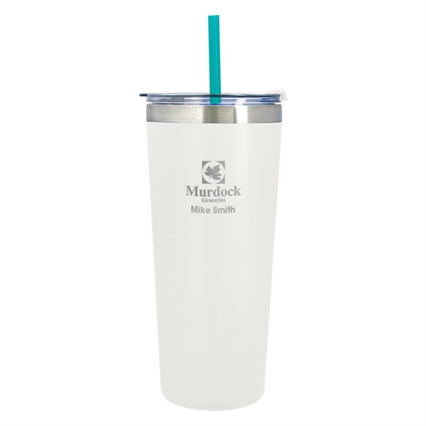 24 Oz. Colma Basics Tumbler - 24 Oz. Colma Basics Tumbler - Image 97 of 98