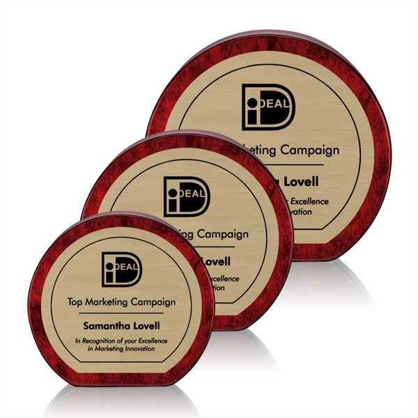 Allegra Award