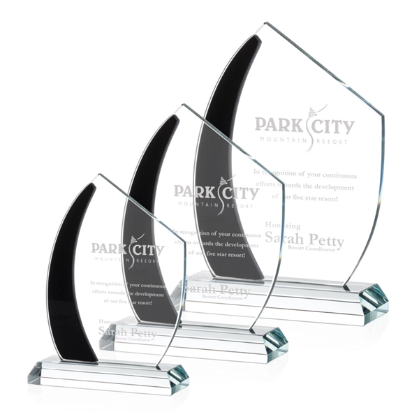 Hausner Award - Black