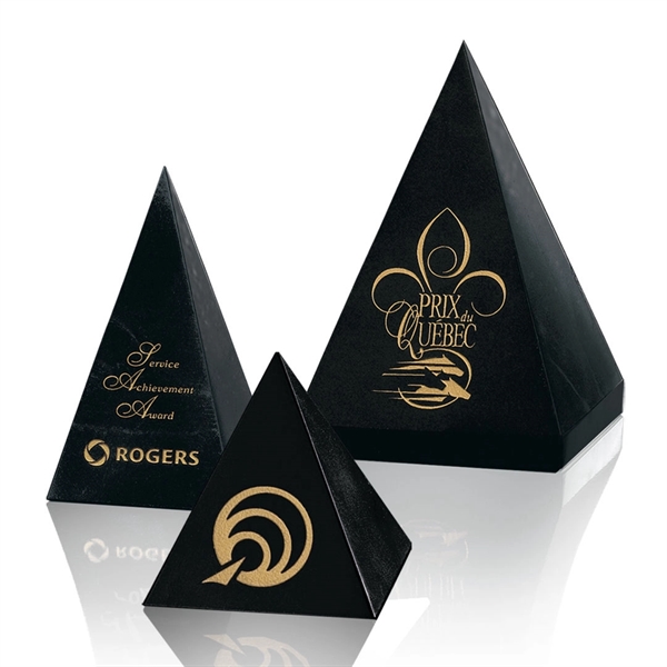 Marble Pyramid Award