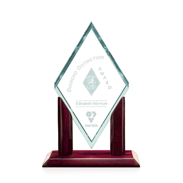 Mayfair Award - Jade