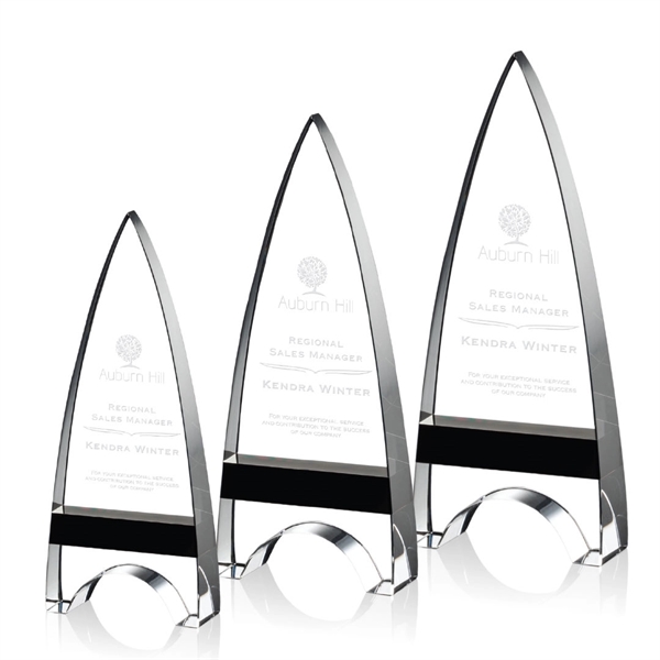 Kent Award - Black
