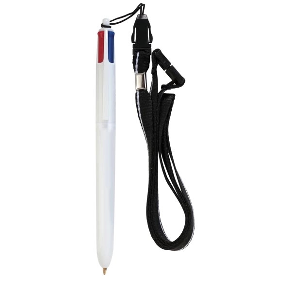 BIC ® 4-Color™ Pen - BIC ® 4-Color™ Pen - Image 7 of 13