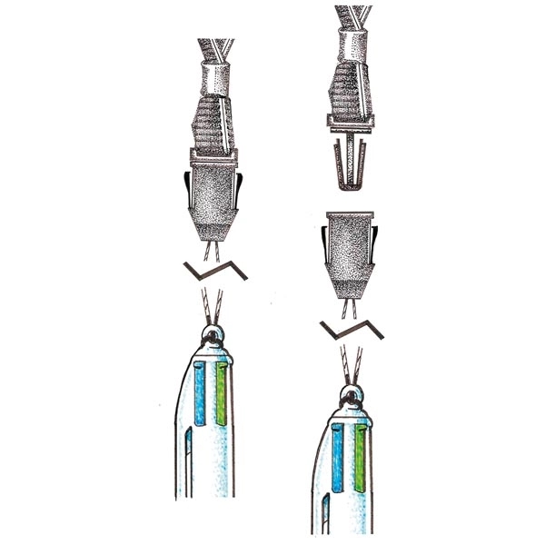 BIC ® 4-Color™ Pen - BIC ® 4-Color™ Pen - Image 10 of 13