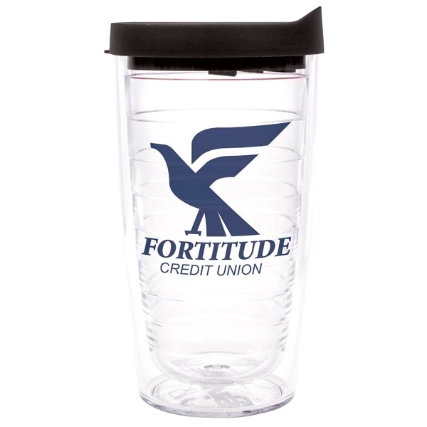 Tervis® Classic Tumbler - 16 oz. - Tervis® Classic Tumbler - 16 oz. - Image 0 of 30