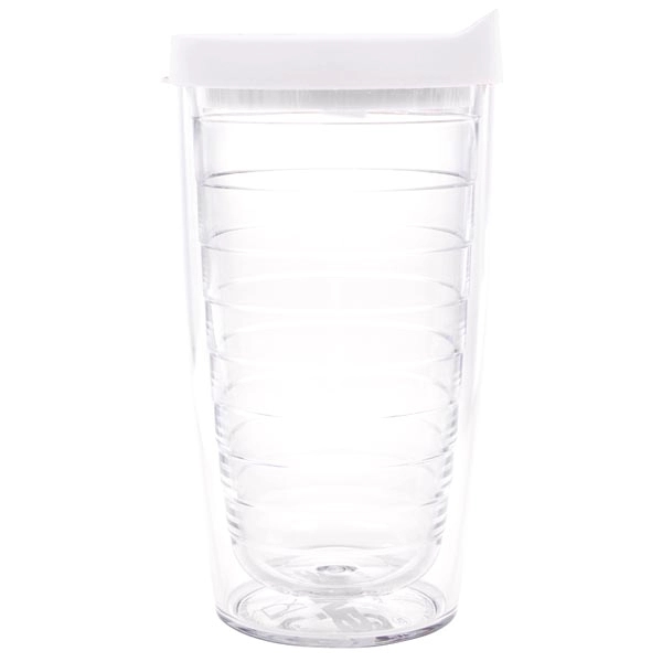 Tervis® Classic Tumbler - 16 oz. - Tervis® Classic Tumbler - 16 oz. - Image 7 of 30