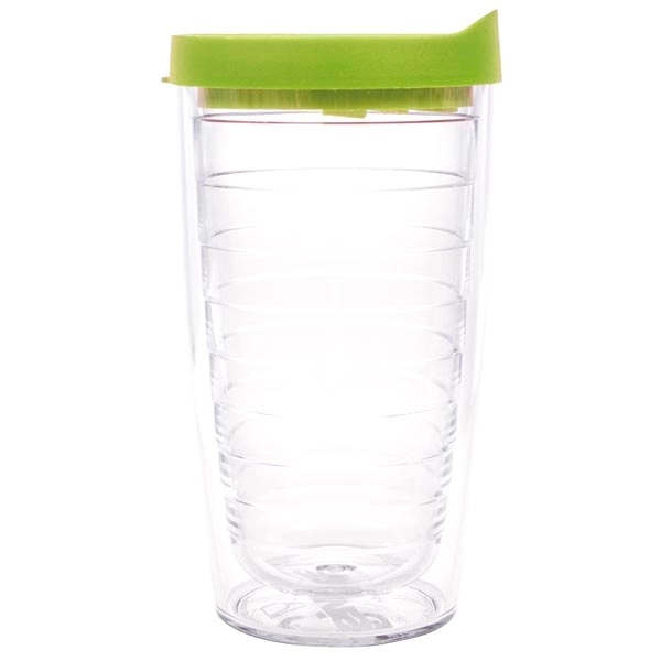 Tervis® Classic Tumbler - 16 oz. - Tervis® Classic Tumbler - 16 oz. - Image 10 of 23