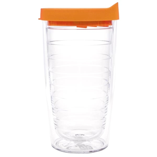 Tervis® Classic Tumbler - 16 oz. - Tervis® Classic Tumbler - 16 oz. - Image 14 of 23