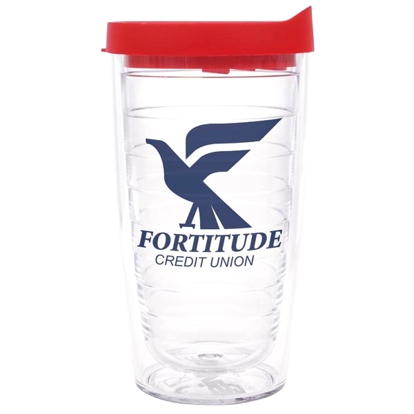 Tervis® Classic Tumbler - 16 oz. - Tervis® Classic Tumbler - 16 oz. - Image 15 of 23