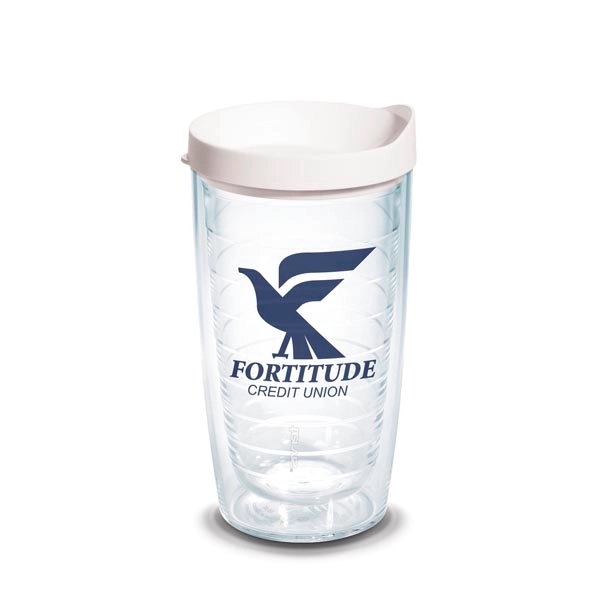 Tervis® Classic Tumbler - 16 oz. - Tervis® Classic Tumbler - 16 oz. - Image 20 of 23