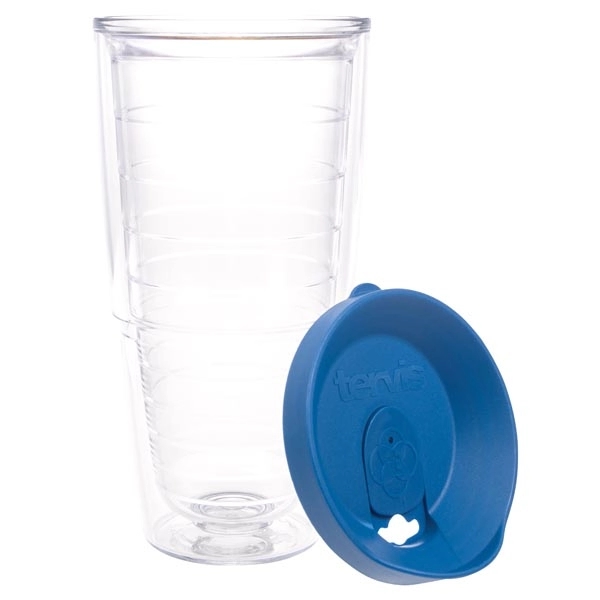 Tervis® Classic Tumbler - 24 oz. - Tervis® Classic Tumbler - 24 oz. - Image 5 of 20