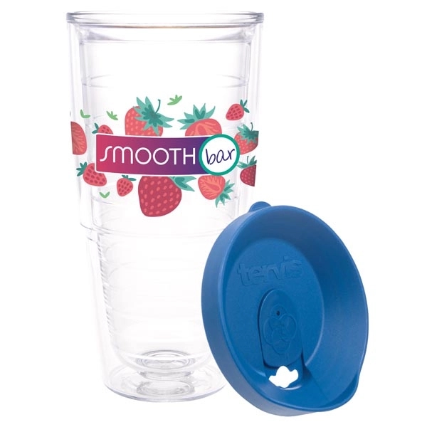 Tervis® Classic Tumbler - 24 oz. - Tervis® Classic Tumbler - 24 oz. - Image 6 of 20