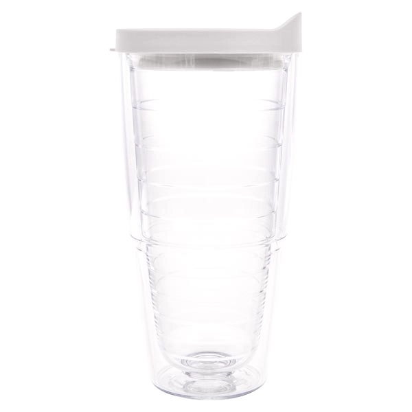 Tervis® Classic Tumbler - 24 oz. - Tervis® Classic Tumbler - 24 oz. - Image 7 of 20