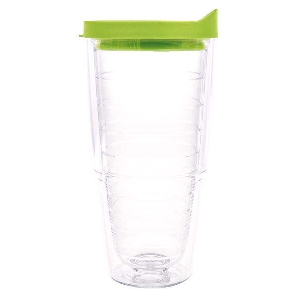 Tervis® Classic Tumbler - 24 oz. - Tervis® Classic Tumbler - 24 oz. - Image 10 of 20