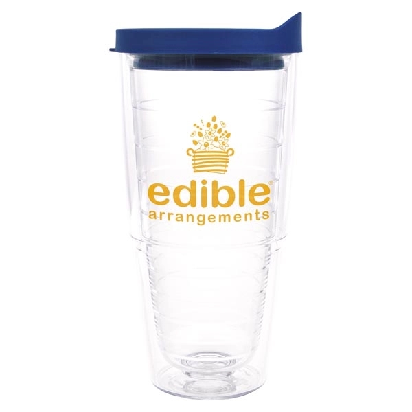 Tervis® Classic Tumbler - 24 oz. - Tervis® Classic Tumbler - 24 oz. - Image 11 of 20