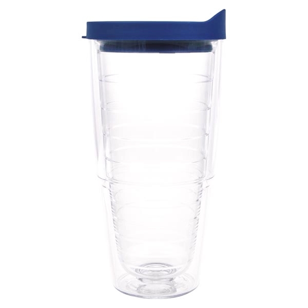 Tervis® Classic Tumbler - 24 oz. - Tervis® Classic Tumbler - 24 oz. - Image 13 of 20