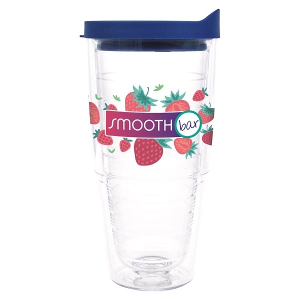 Tervis® Classic Tumbler - 24 oz. - Tervis® Classic Tumbler - 24 oz. - Image 14 of 20