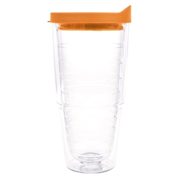 Tervis® Classic Tumbler - 24 oz. - Tervis® Classic Tumbler - 24 oz. - Image 16 of 20