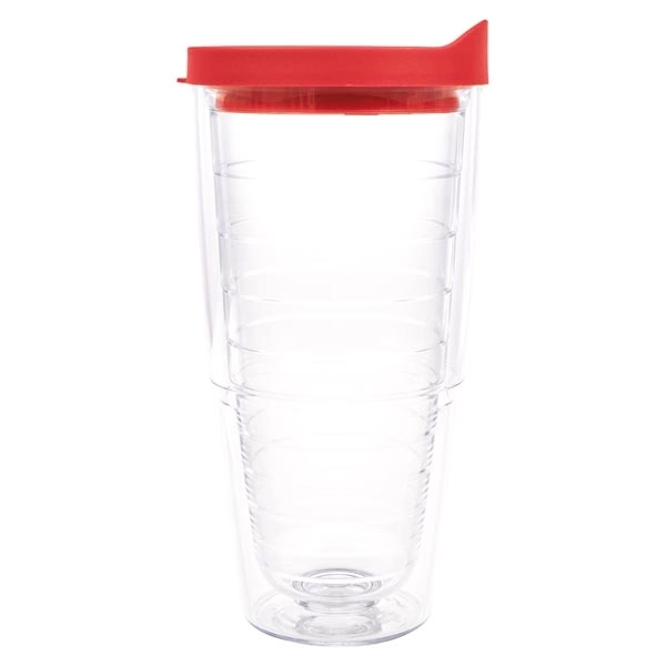 Tervis® Classic Tumbler - 24 oz. - Tervis® Classic Tumbler - 24 oz. - Image 19 of 20