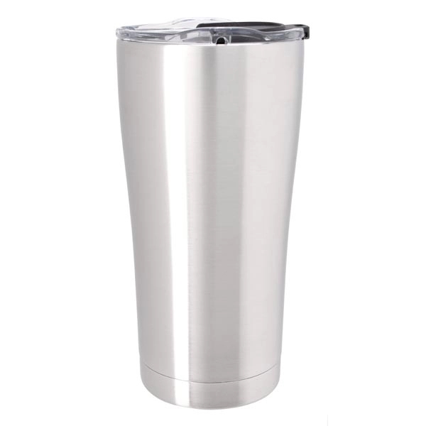 Tervis® Stainless Steel Tumbler - 20 oz. - Tervis® Stainless Steel Tumbler - 20 oz. - Image 1 of 9