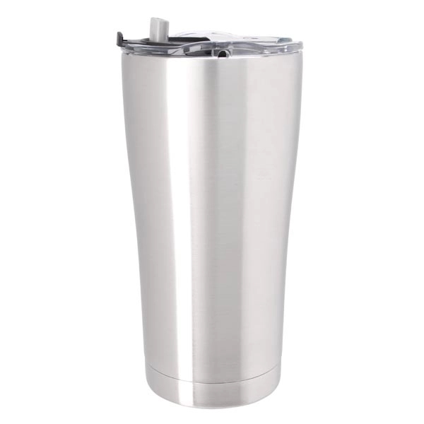 Tervis® Stainless Steel Tumbler - 20 oz. - Tervis® Stainless Steel Tumbler - 20 oz. - Image 3 of 9