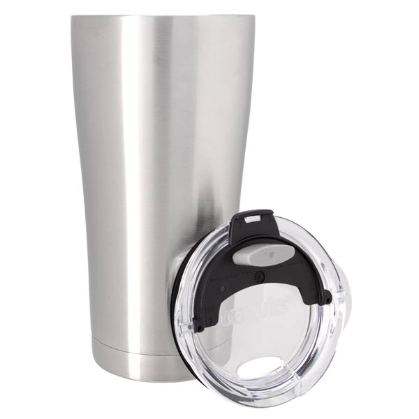 Tervis® Stainless Steel Tumbler - 20 oz. - Tervis® Stainless Steel Tumbler - 20 oz. - Image 8 of 9