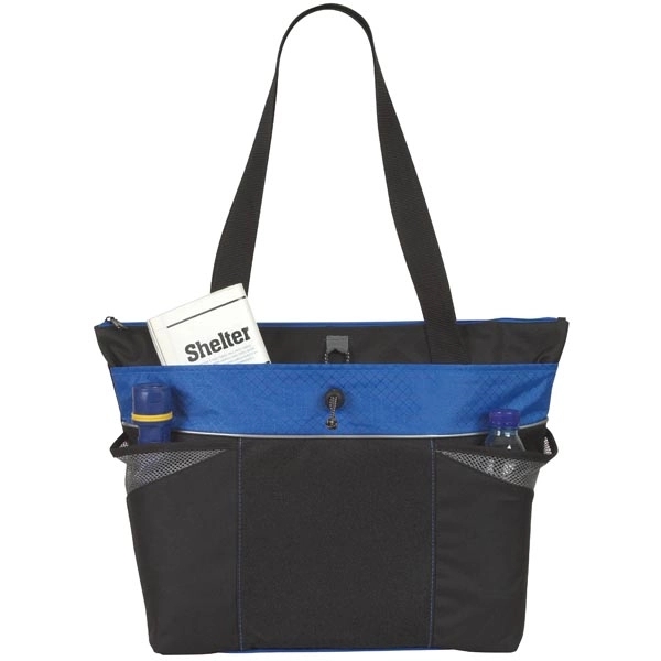 Riprock Ripstop Tote - Riprock Ripstop Tote - Image 4 of 5