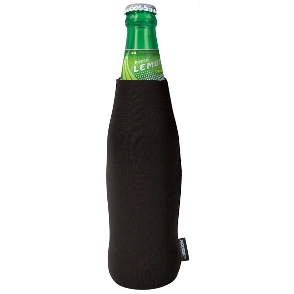 Koozie® Bottle Cooler w/ Removable Bottle Opener - Koozie® Bottle Cooler w/ Removable Bottle Opener - Image 2 of 16