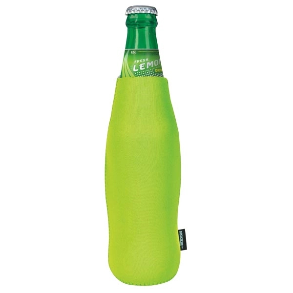 Koozie® Bottle Cooler w/ Removable Bottle Opener - Koozie® Bottle Cooler w/ Removable Bottle Opener - Image 5 of 16