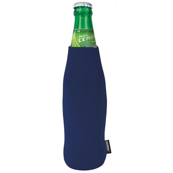 Koozie® Bottle Cooler w/ Removable Bottle Opener - Koozie® Bottle Cooler w/ Removable Bottle Opener - Image 9 of 16