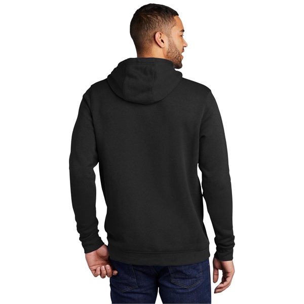 Nike Club Fleece Pullover Hoodie - Nike Club Fleece Pullover Hoodie - Image 1 of 40