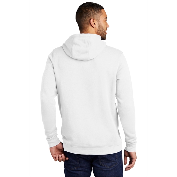 Nike Club Fleece Pullover Hoodie - Nike Club Fleece Pullover Hoodie - Image 7 of 40