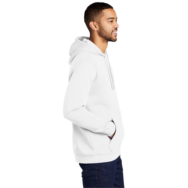 Nike Club Fleece Pullover Hoodie - Nike Club Fleece Pullover Hoodie - Image 8 of 40