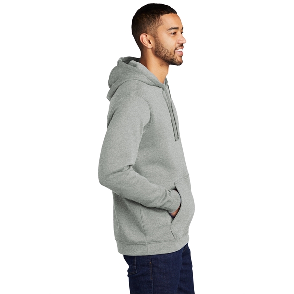 Nike Club Fleece Pullover Hoodie - Nike Club Fleece Pullover Hoodie - Image 13 of 40