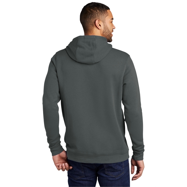 Nike Club Fleece Pullover Hoodie - Nike Club Fleece Pullover Hoodie - Image 17 of 40