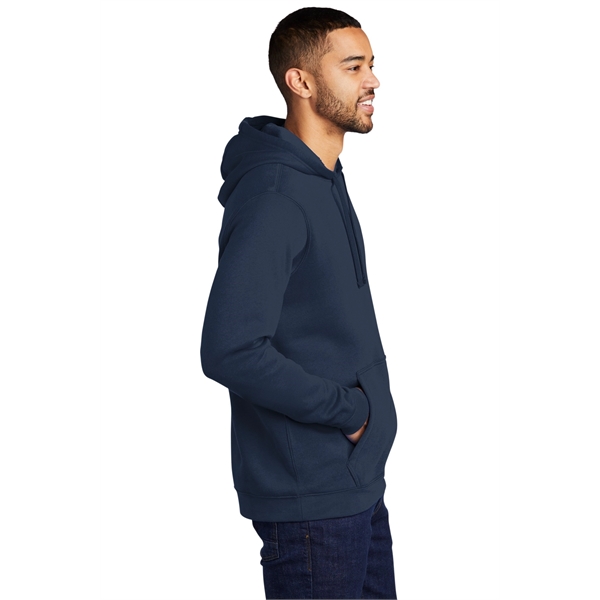 Nike Club Fleece Pullover Hoodie - Nike Club Fleece Pullover Hoodie - Image 21 of 40