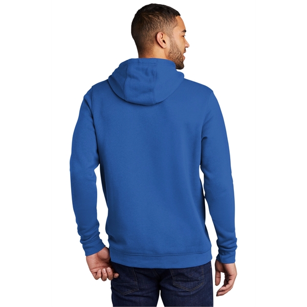 Nike Club Fleece Pullover Hoodie - Nike Club Fleece Pullover Hoodie - Image 25 of 40