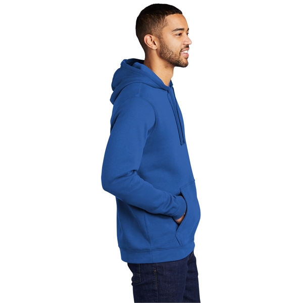 Nike Club Fleece Pullover Hoodie - Nike Club Fleece Pullover Hoodie - Image 26 of 40