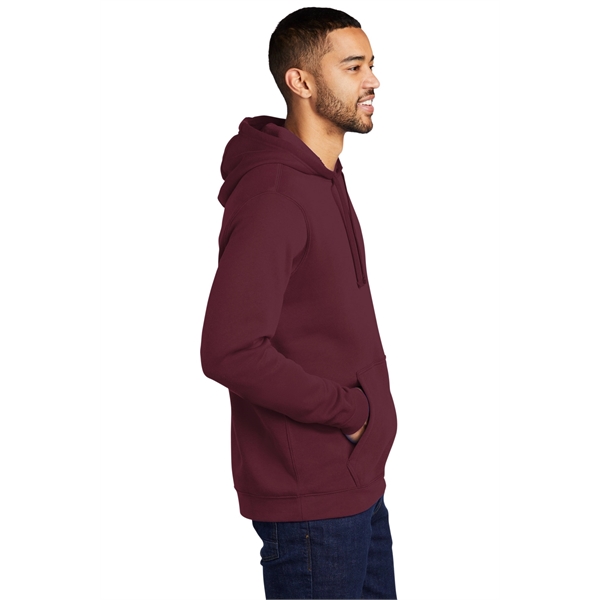 Nike Club Fleece Pullover Hoodie - Nike Club Fleece Pullover Hoodie - Image 31 of 40