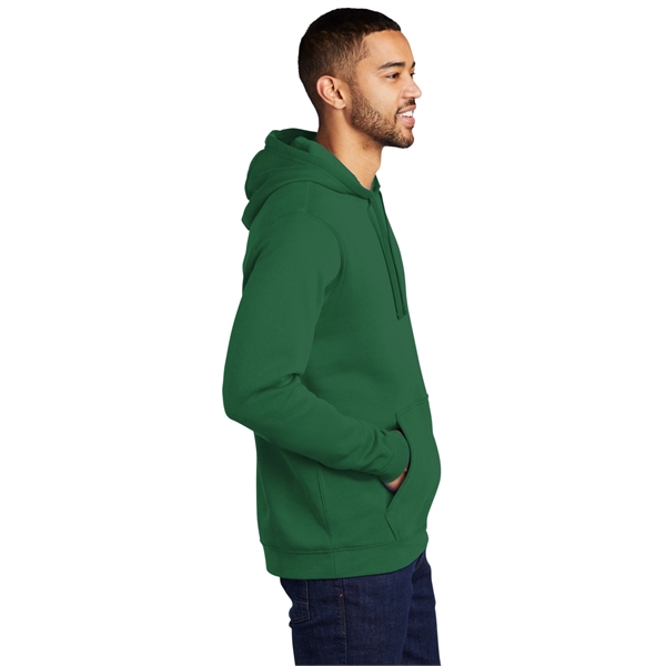 Nike Club Fleece Pullover Hoodie - Nike Club Fleece Pullover Hoodie - Image 35 of 40