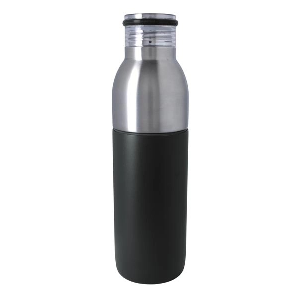 Active 2-in-1 Vacuum Bottle Tumbler - 22 oz. - Active 2-in-1 Vacuum Bottle Tumbler - 22 oz. - Image 2 of 21