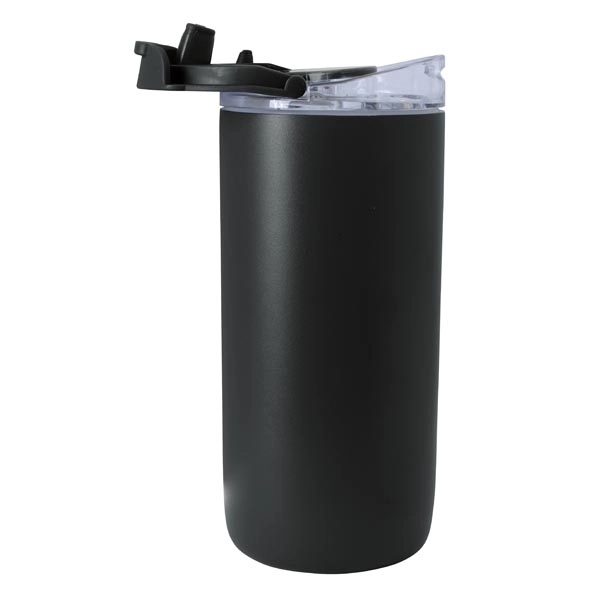 Active 2-in-1 Vacuum Bottle Tumbler - 22 oz. - Active 2-in-1 Vacuum Bottle Tumbler - 22 oz. - Image 5 of 21