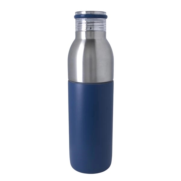 Active 2-in-1 Vacuum Bottle Tumbler - 22 oz. - Active 2-in-1 Vacuum Bottle Tumbler - 22 oz. - Image 11 of 21