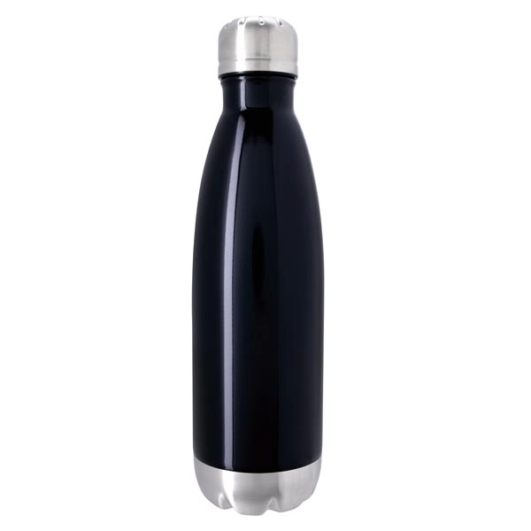 Reef Stainless Steel Bottle - 18 oz. - Reef Stainless Steel Bottle - 18 oz. - Image 3 of 24