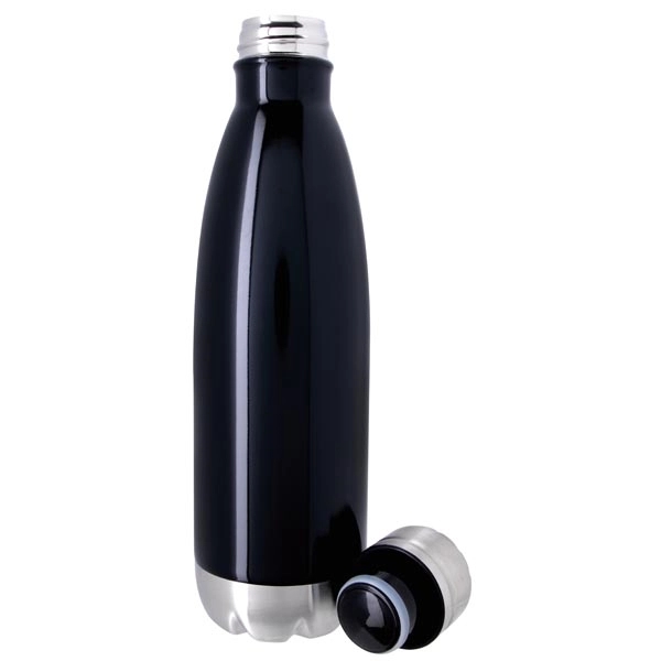 Reef Stainless Steel Bottle - 18 oz. - Reef Stainless Steel Bottle - 18 oz. - Image 5 of 24