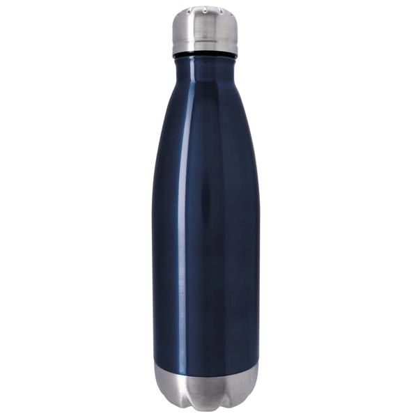 Reef Stainless Steel Bottle - 18 oz. - Reef Stainless Steel Bottle - 18 oz. - Image 7 of 24