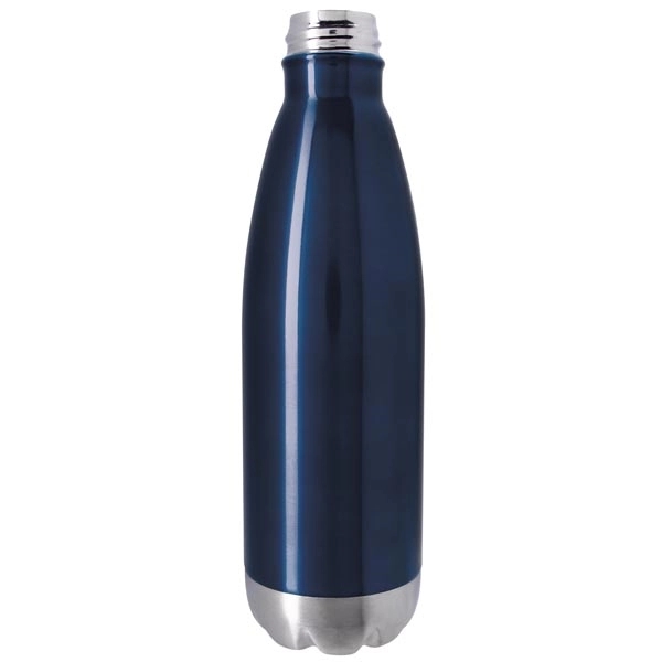 Reef Stainless Steel Bottle - 18 oz. - Reef Stainless Steel Bottle - 18 oz. - Image 8 of 24